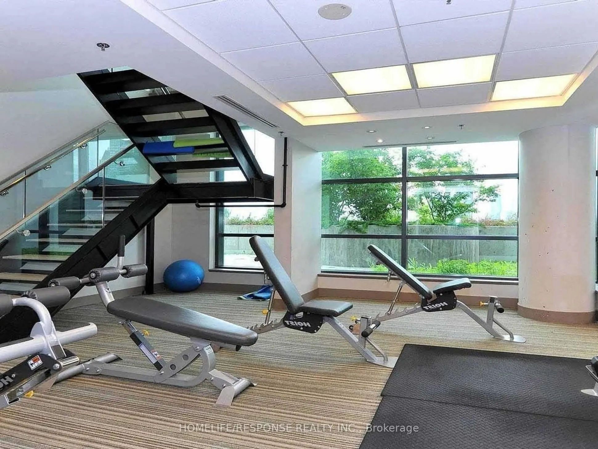 3985 GRAND PARK Drive, #1311