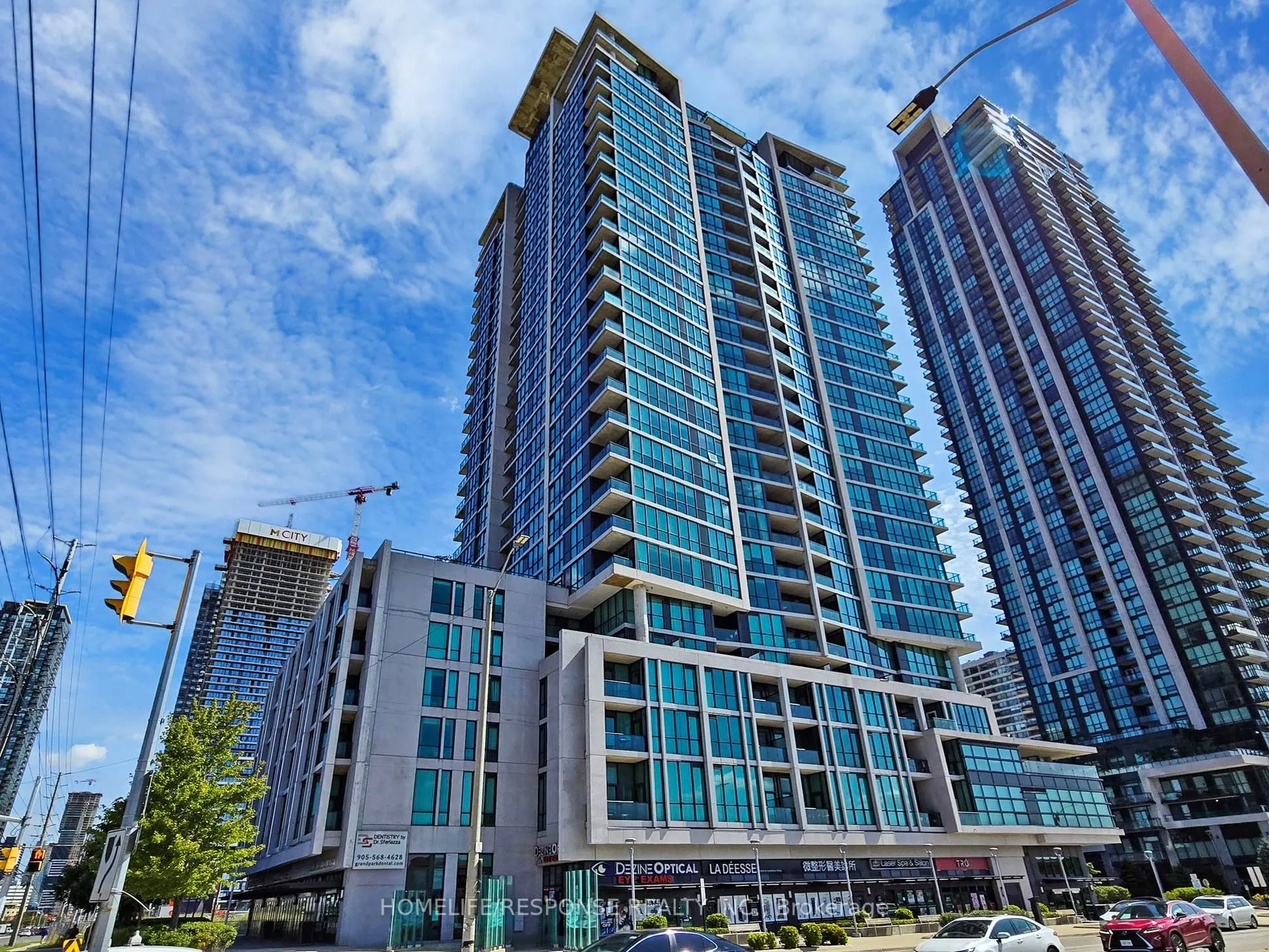 3985 GRAND PARK Drive, #1311