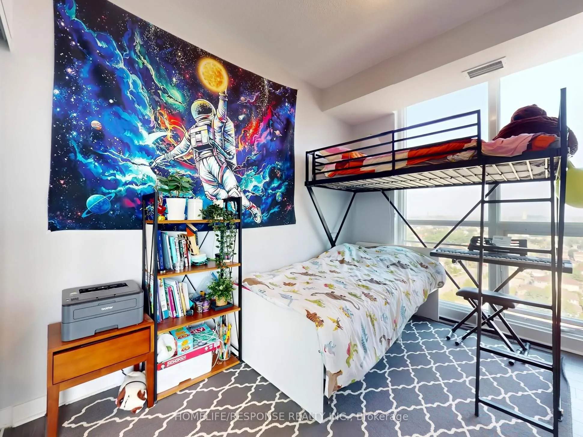 3985 GRAND PARK Drive, #1311
