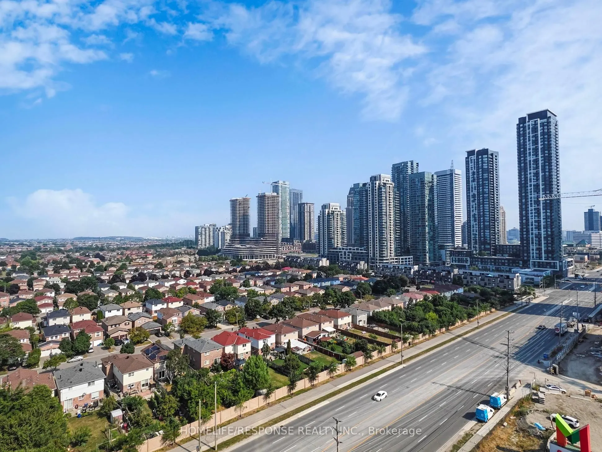 3985 GRAND PARK Drive, #1311