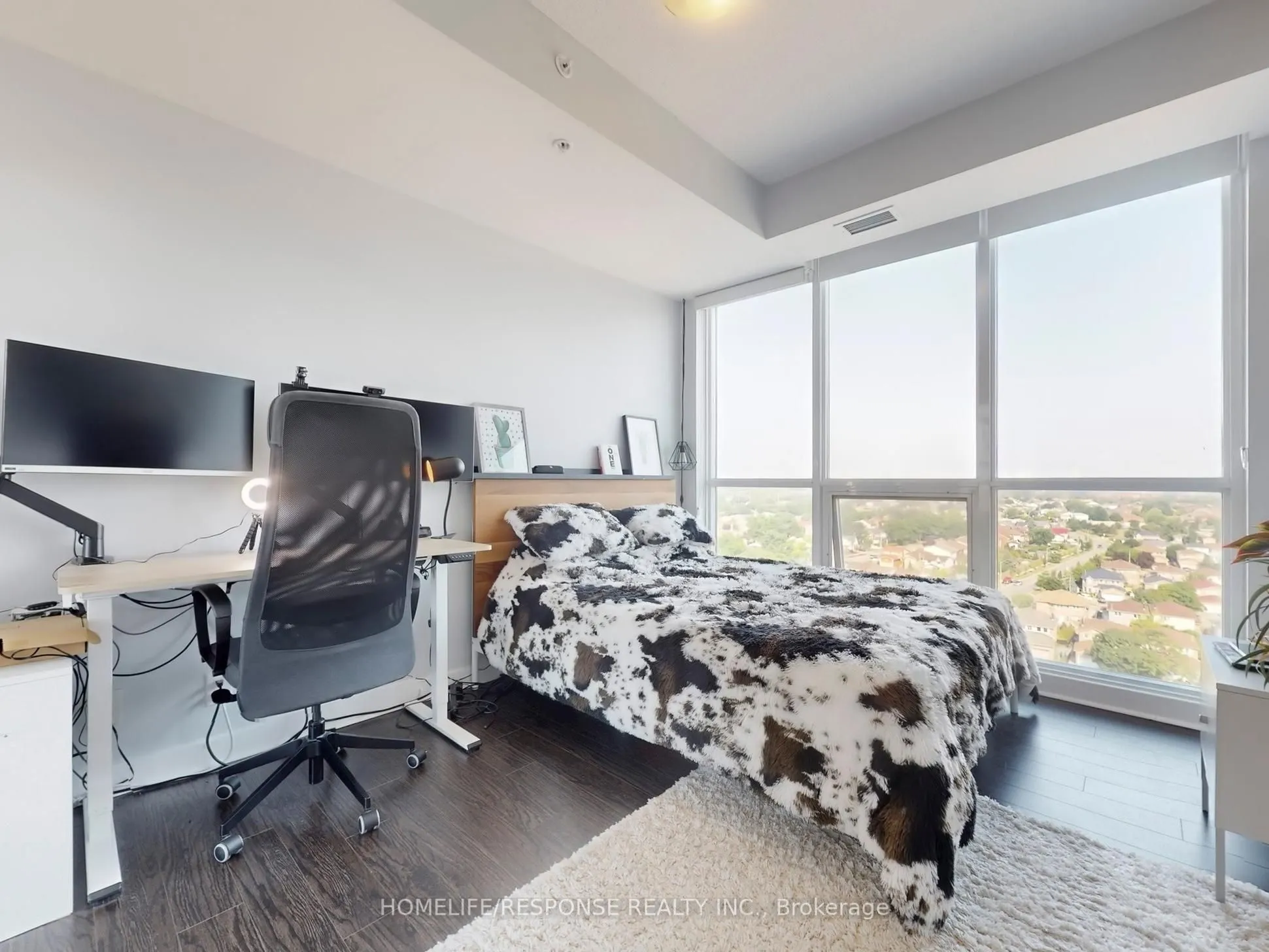 3985 GRAND PARK Drive, #1311