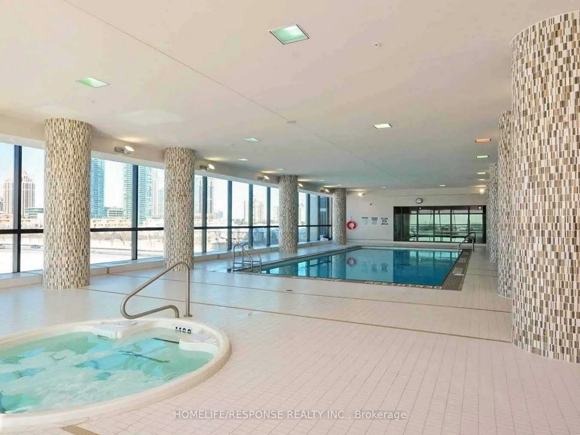 3985 GRAND PARK Drive, #1311