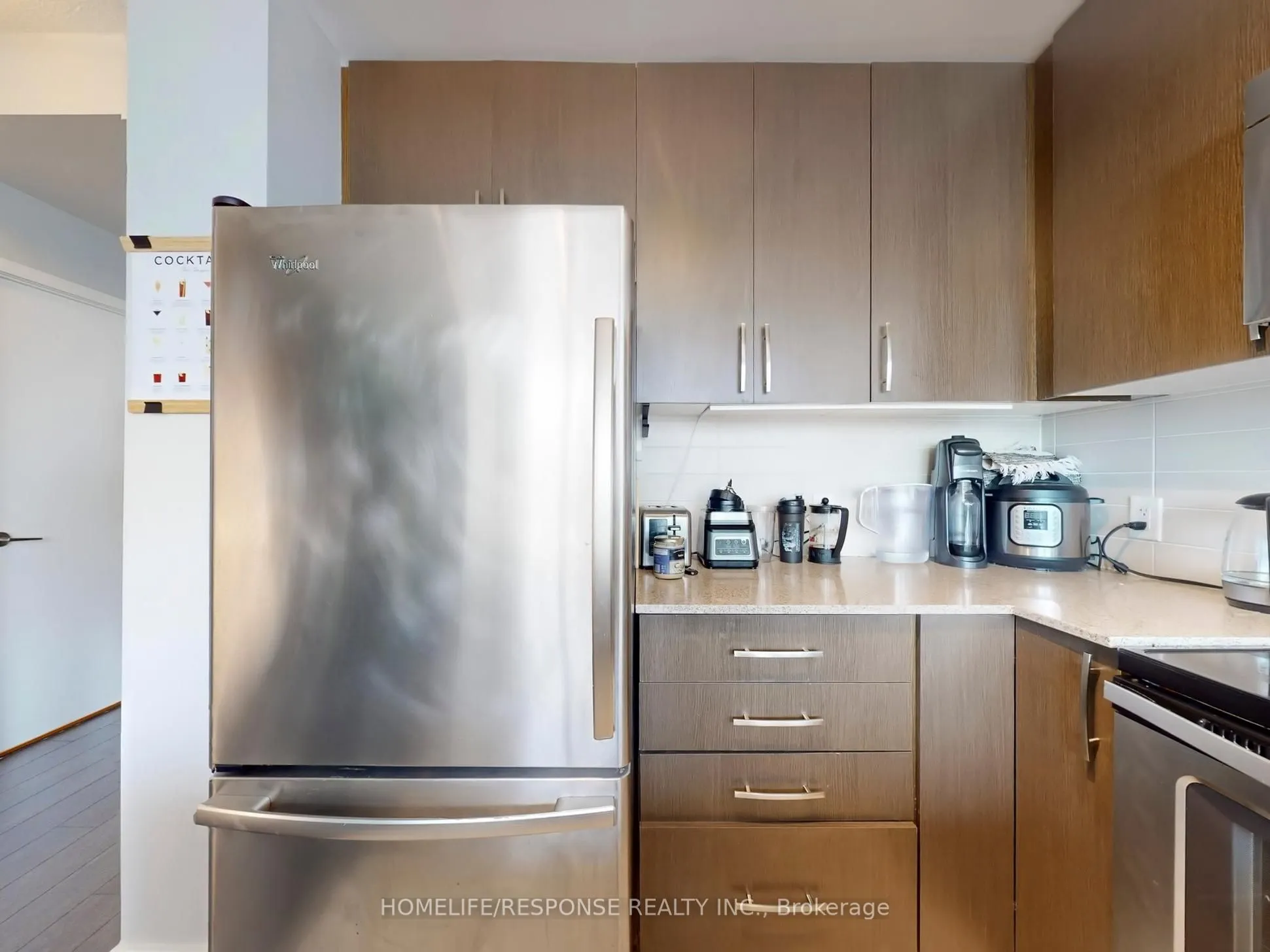 3985 GRAND PARK Drive, #1311