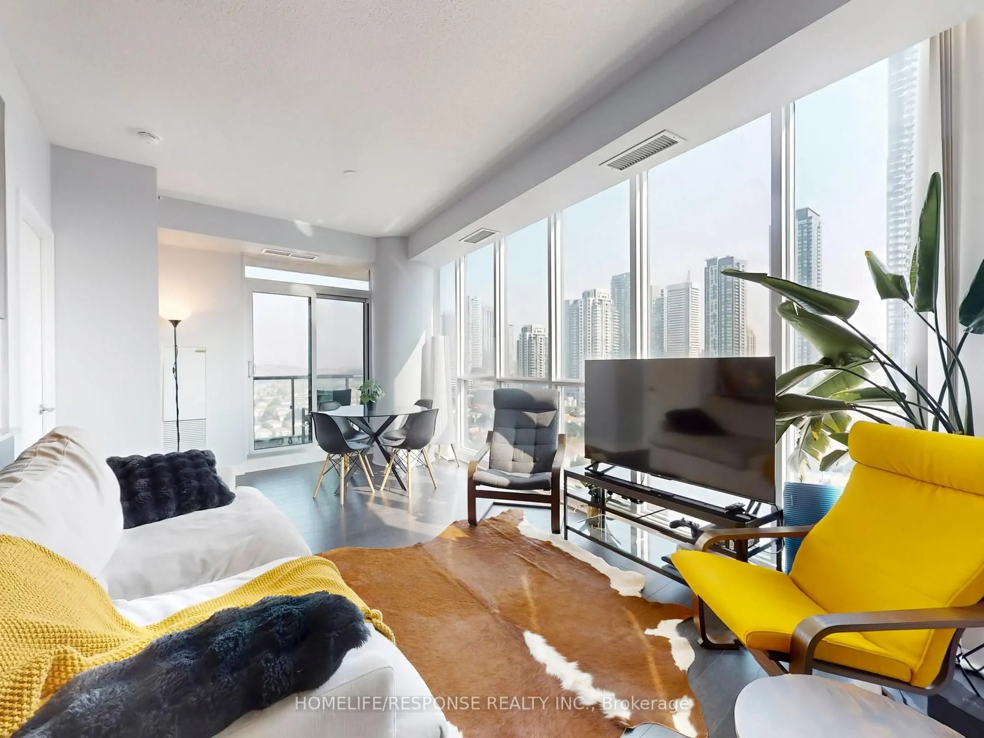 3985 GRAND PARK Drive, #1311