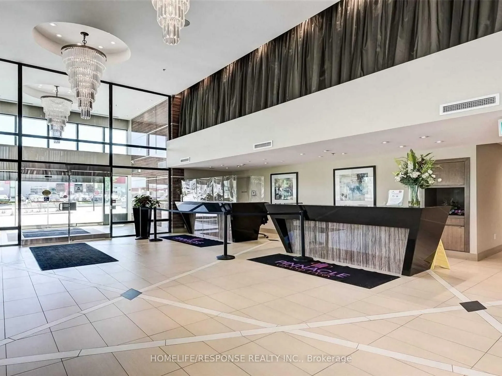 3985 GRAND PARK Drive, #1311