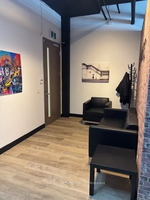 1275 FINCH Avenue W, #711-712