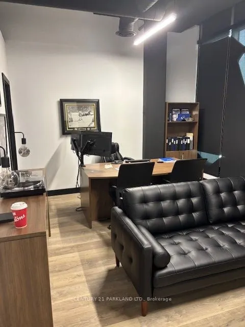 1275 FINCH Avenue W, #711 & 712