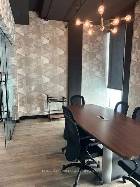 1275 FINCH Avenue W, #711 & 712
