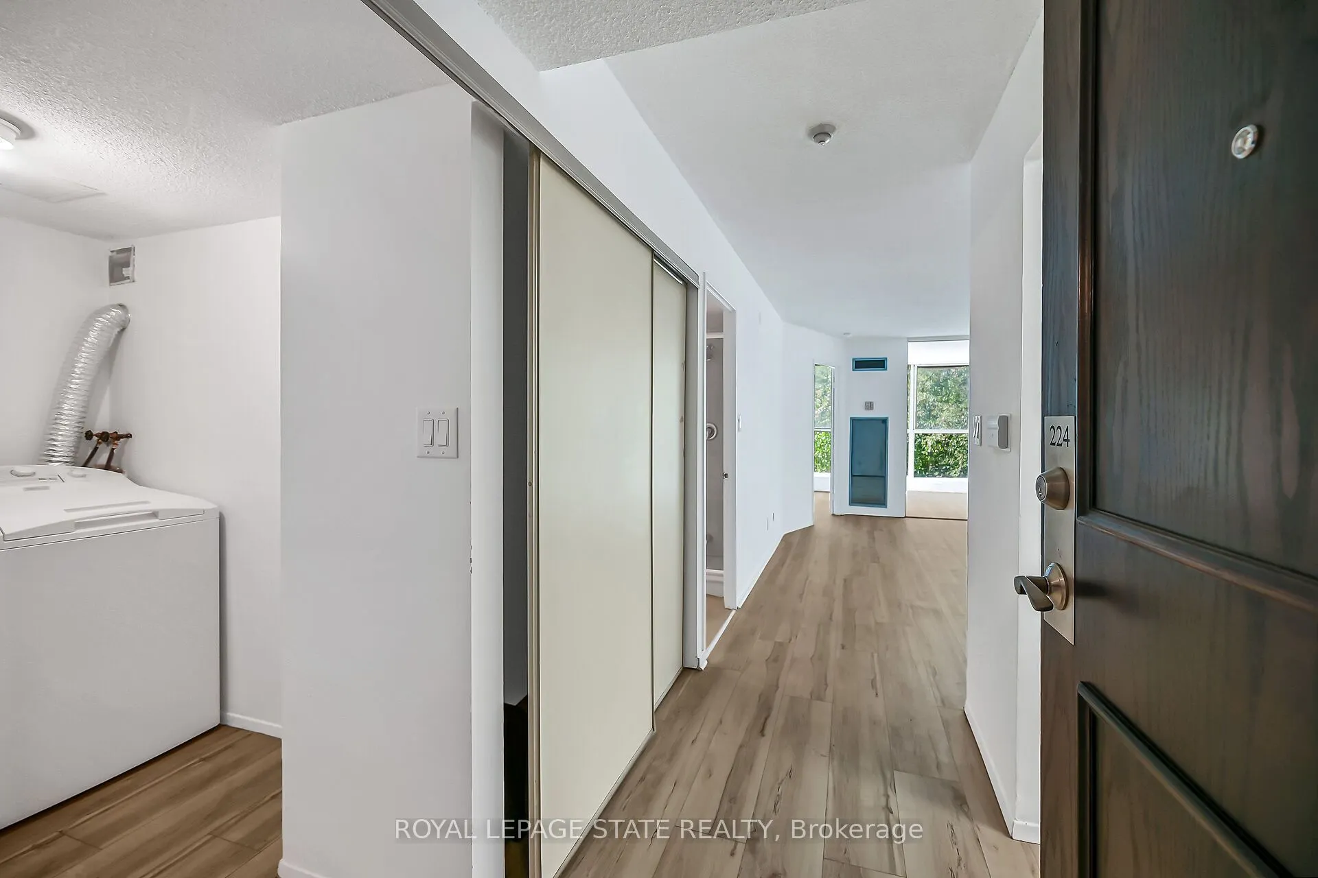 22 Southport Street, #224