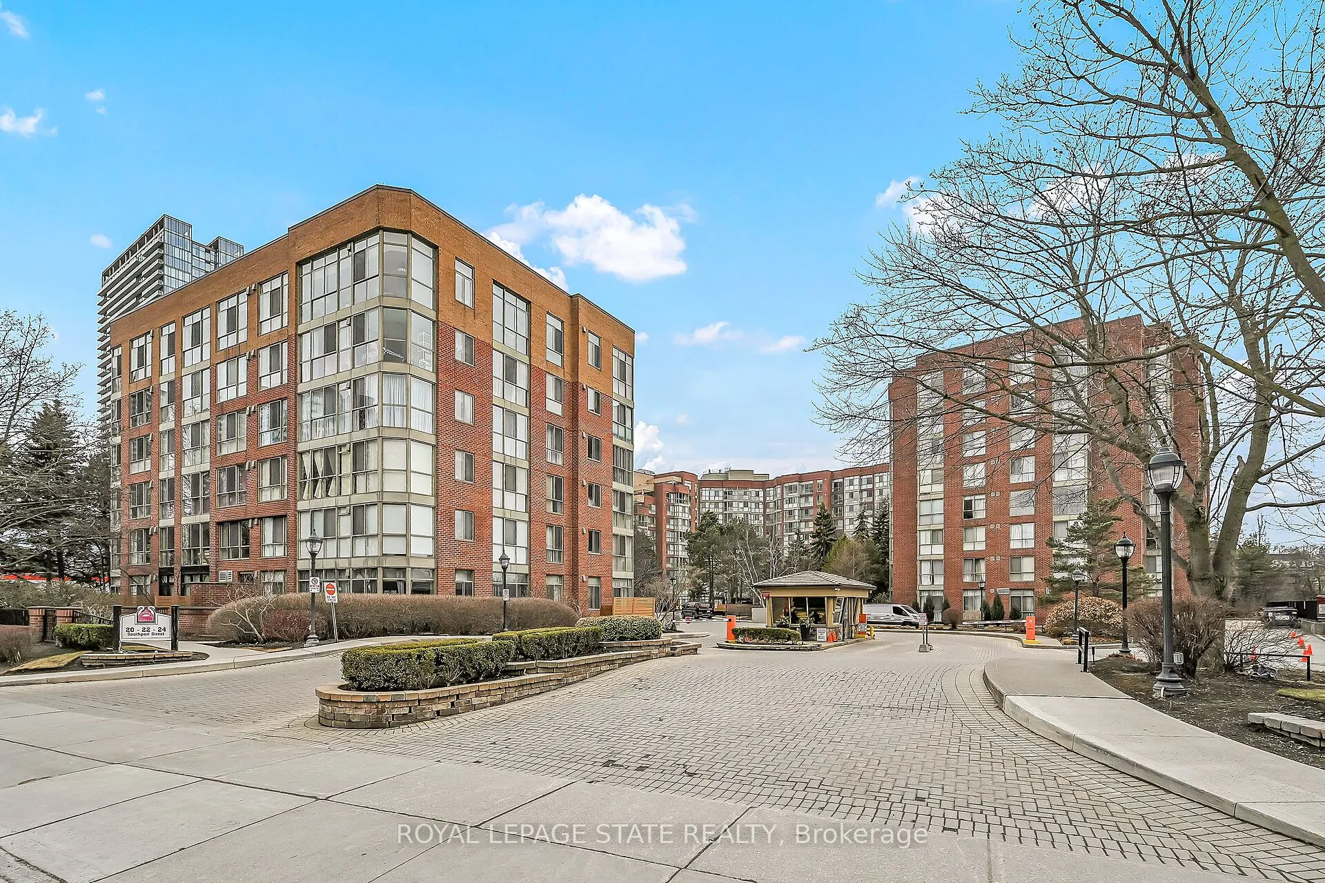 22 Southport Street, #224