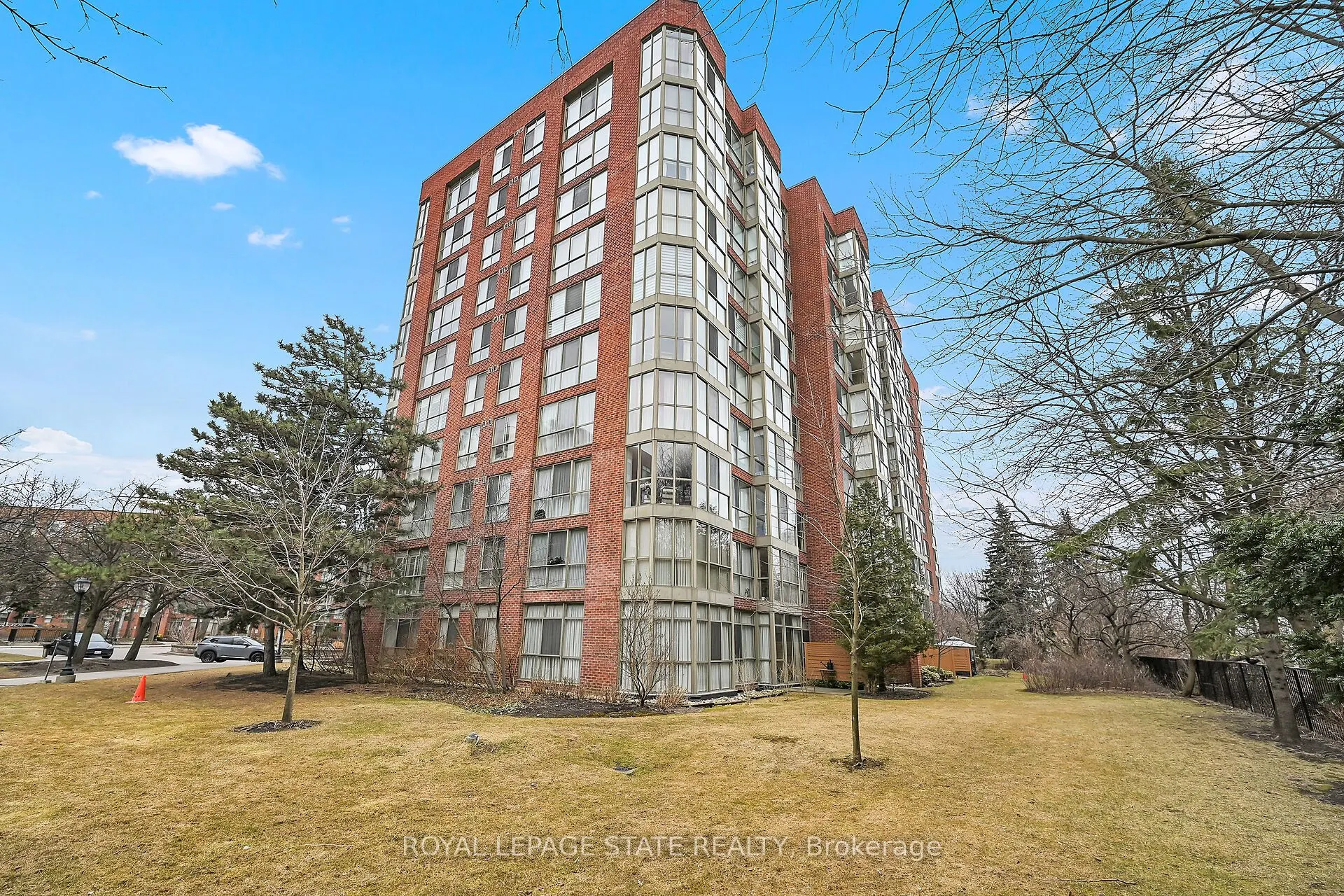 22 Southport Street, #224