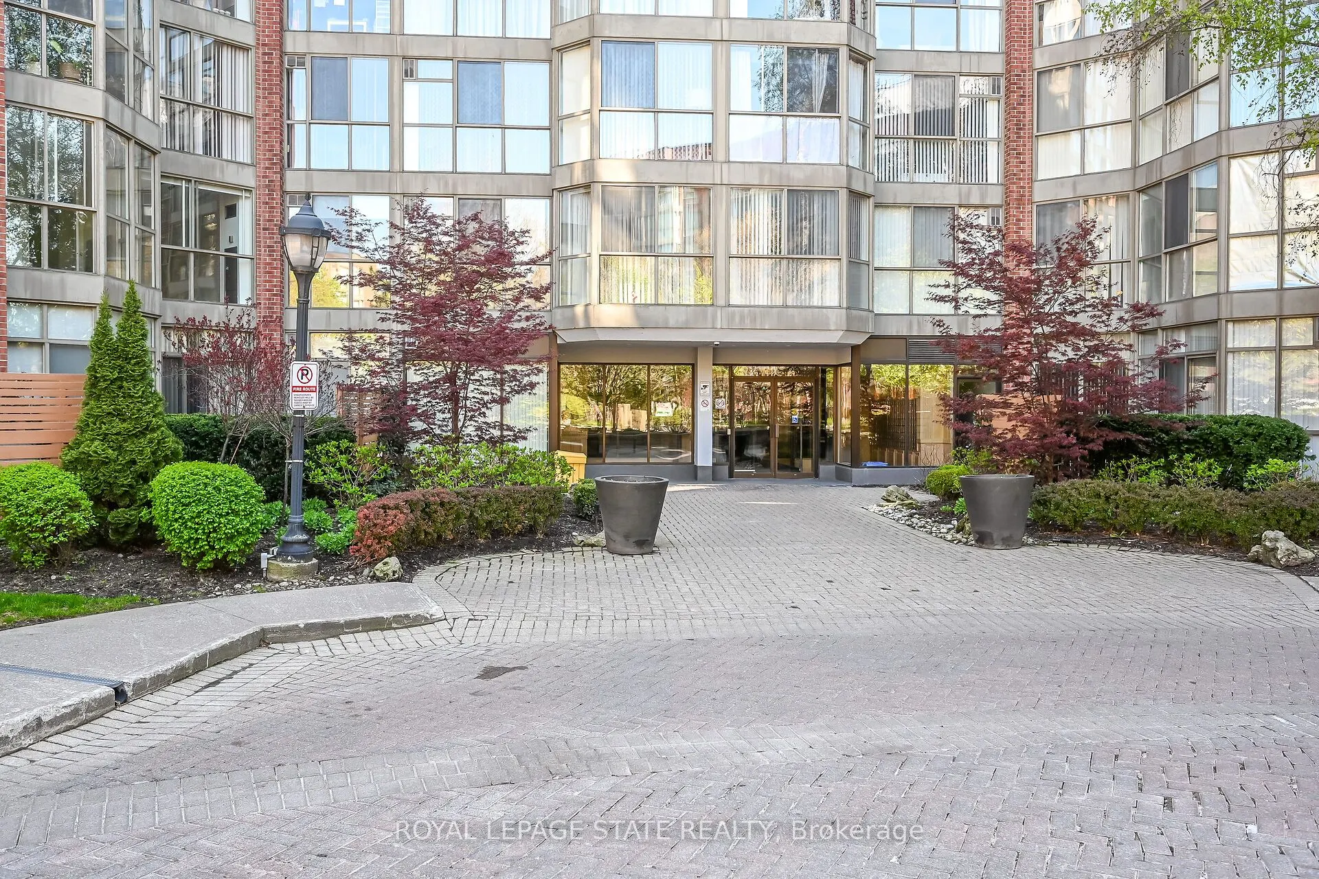 22 Southport Street, #224