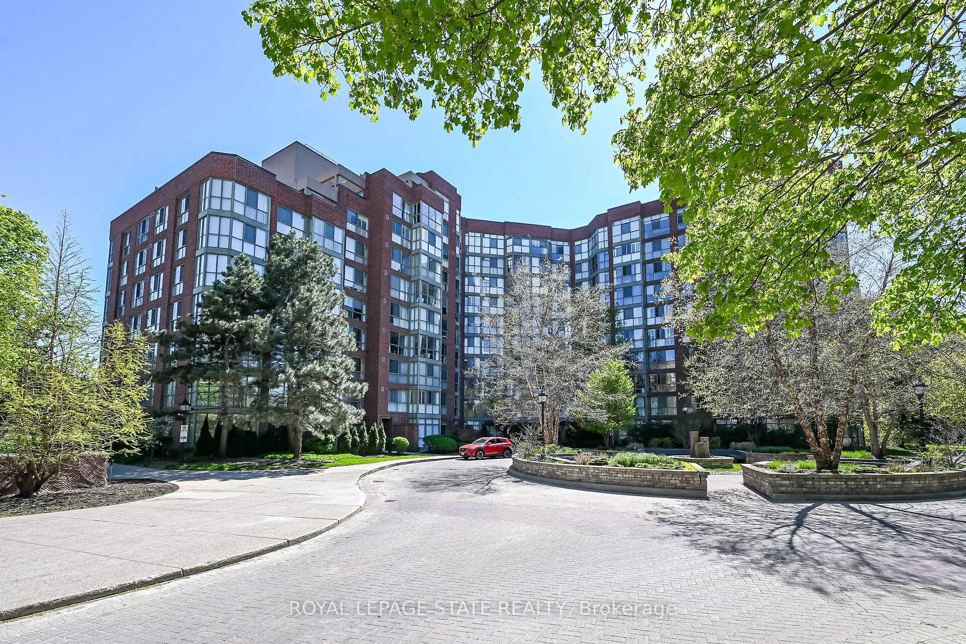 22 Southport Street, #224