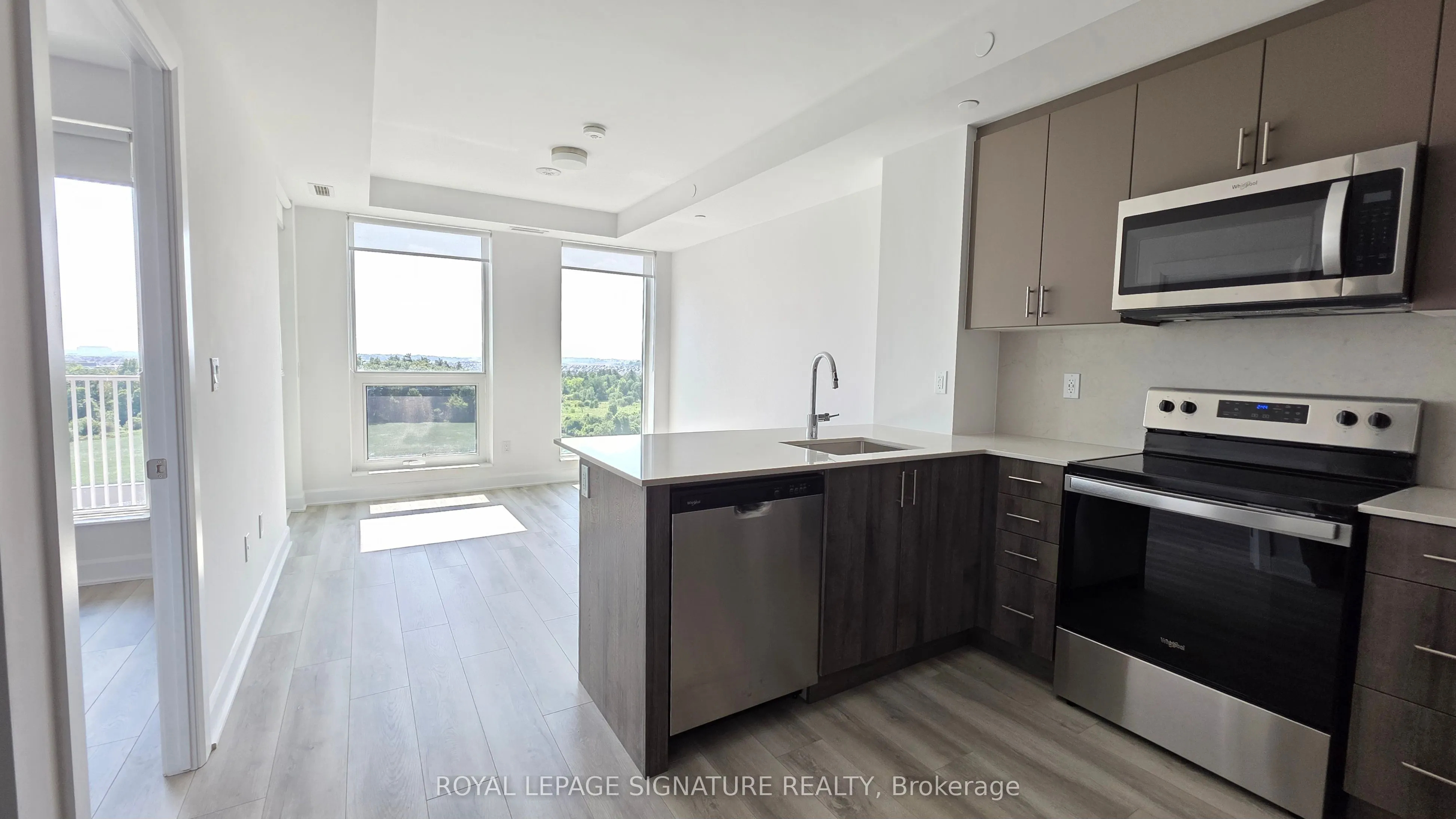 3240 William Coltson Avenue, #808