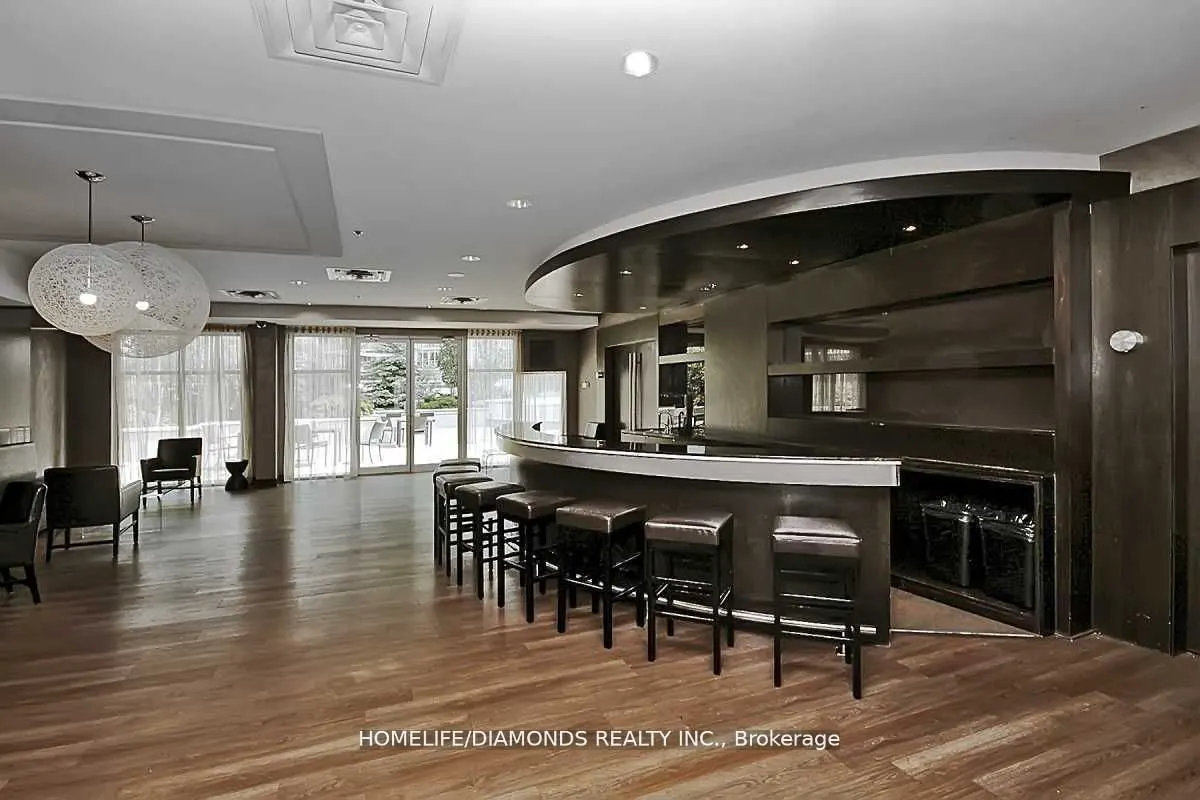 70 ABSOLUTE Avenue, #2208
