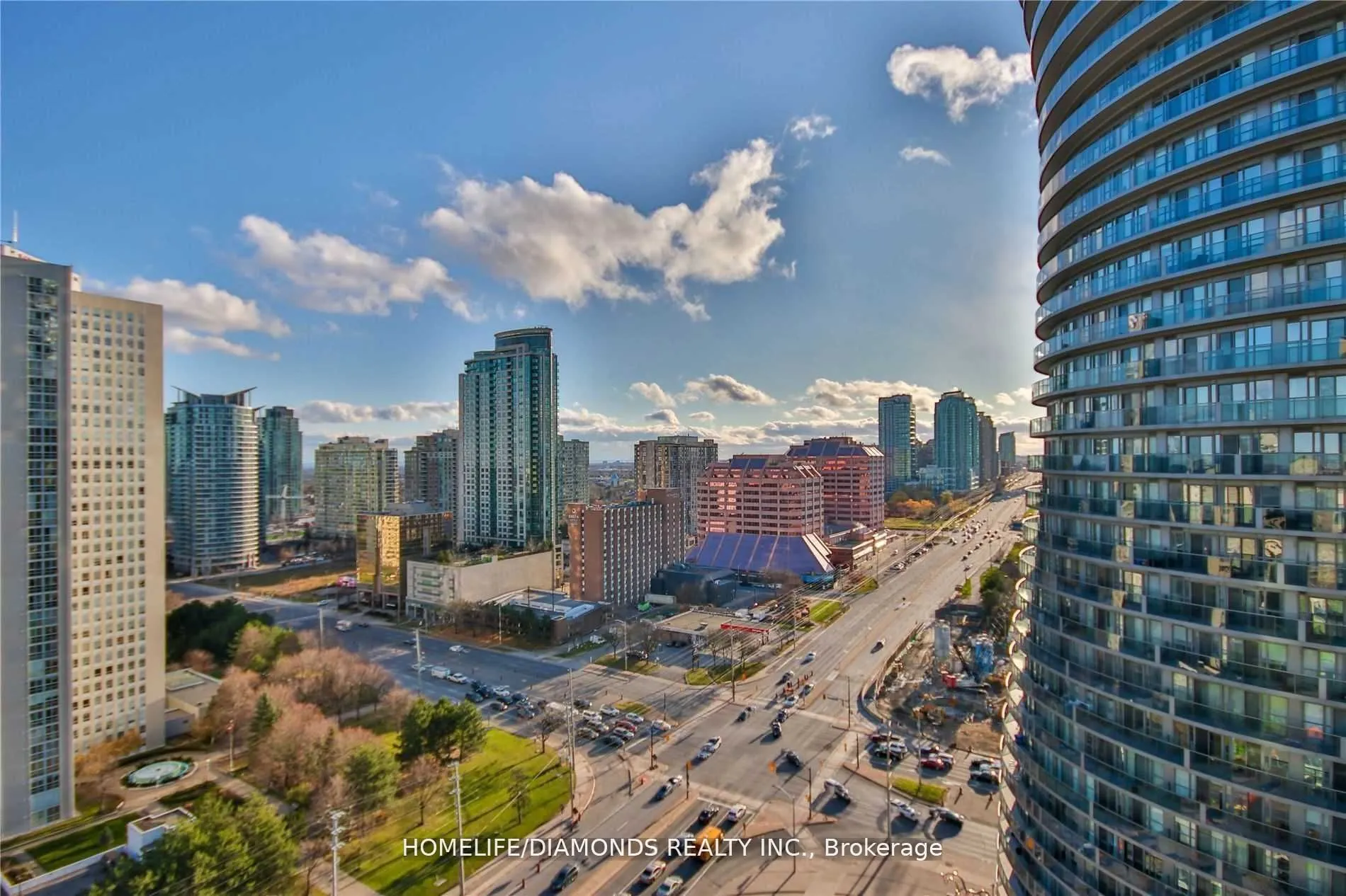 70 ABSOLUTE Avenue, #2208