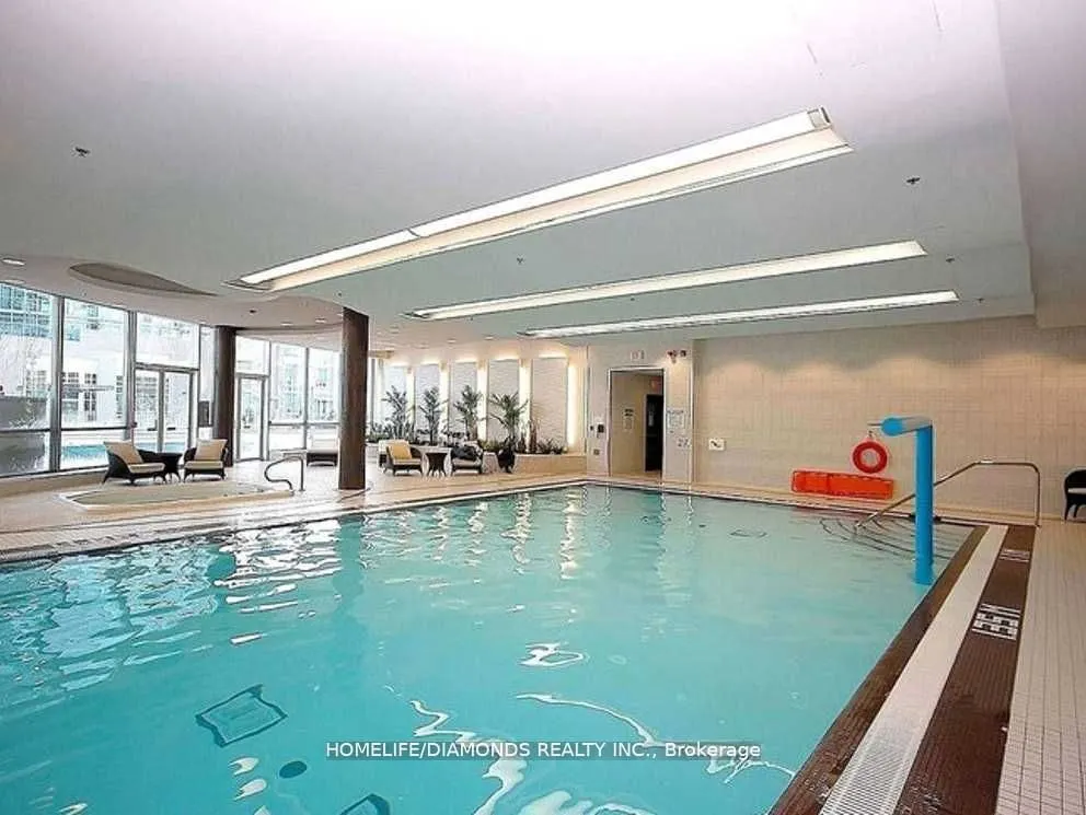 70 ABSOLUTE Avenue, #2208