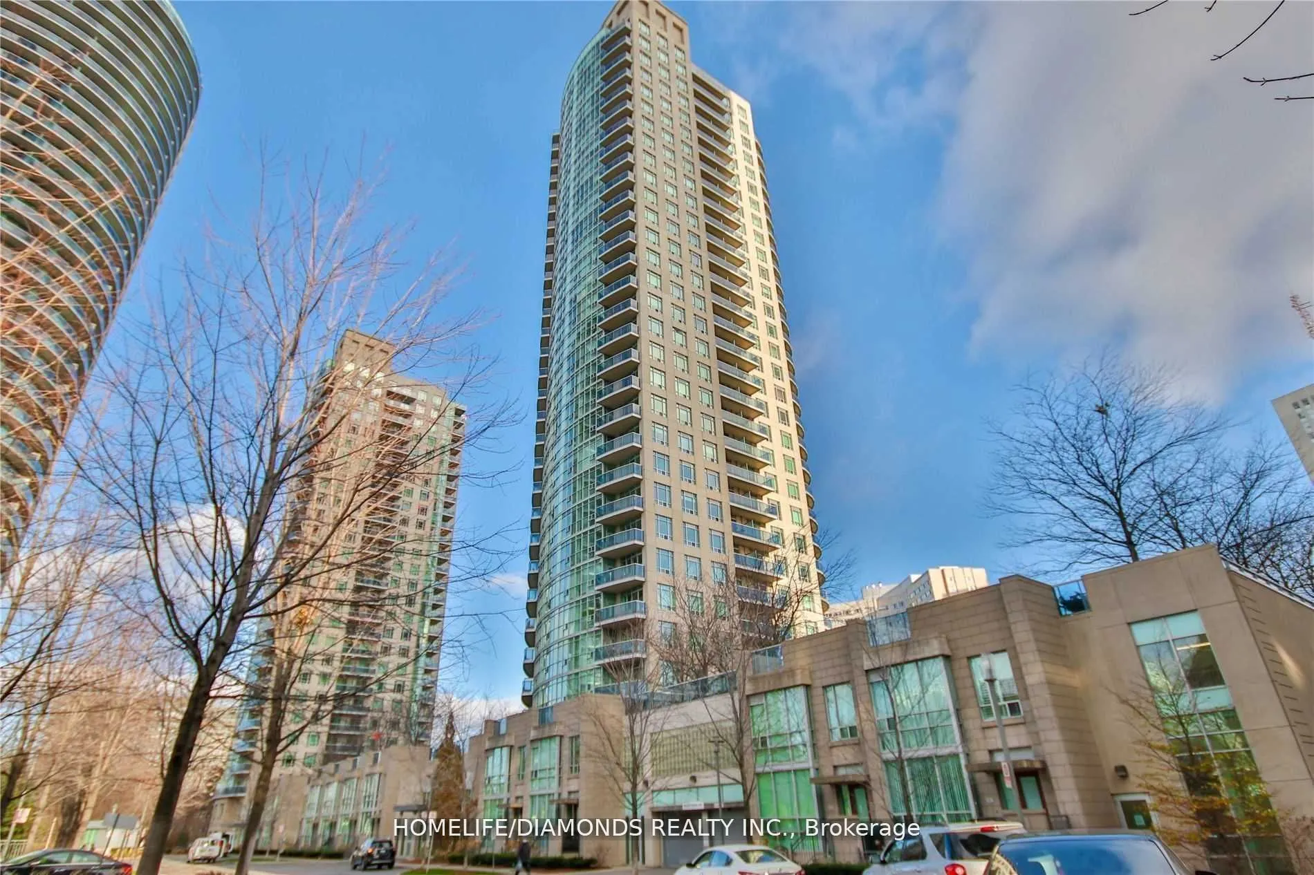 70 ABSOLUTE Avenue, #2208