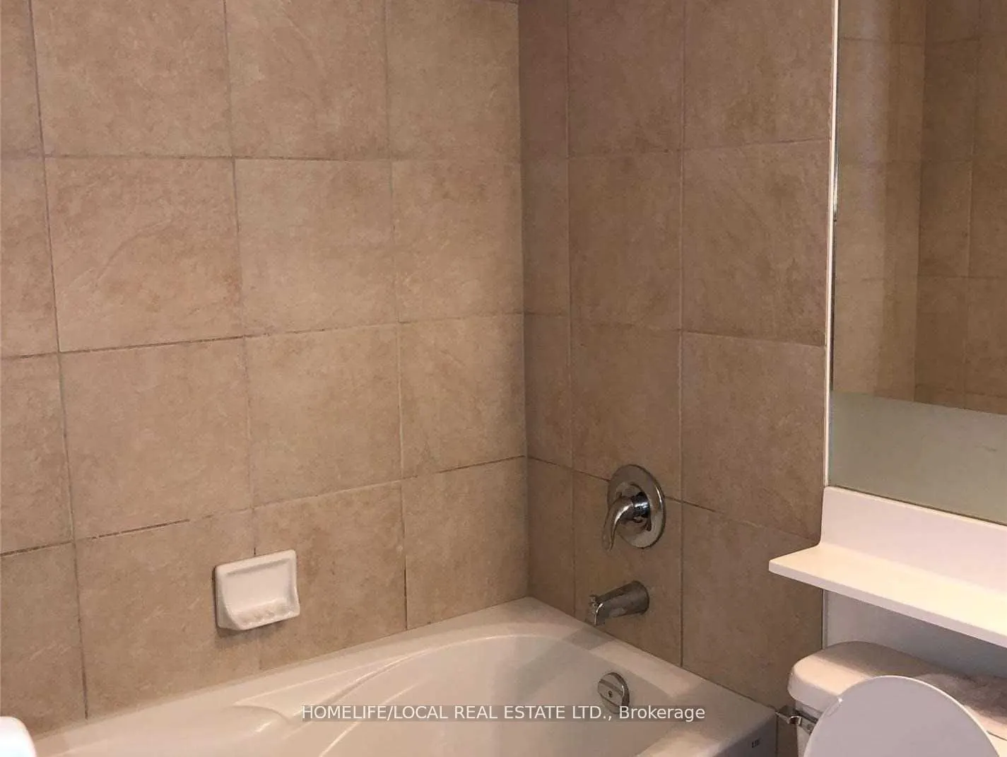 310 Burnhamthorpe Road W, #3403