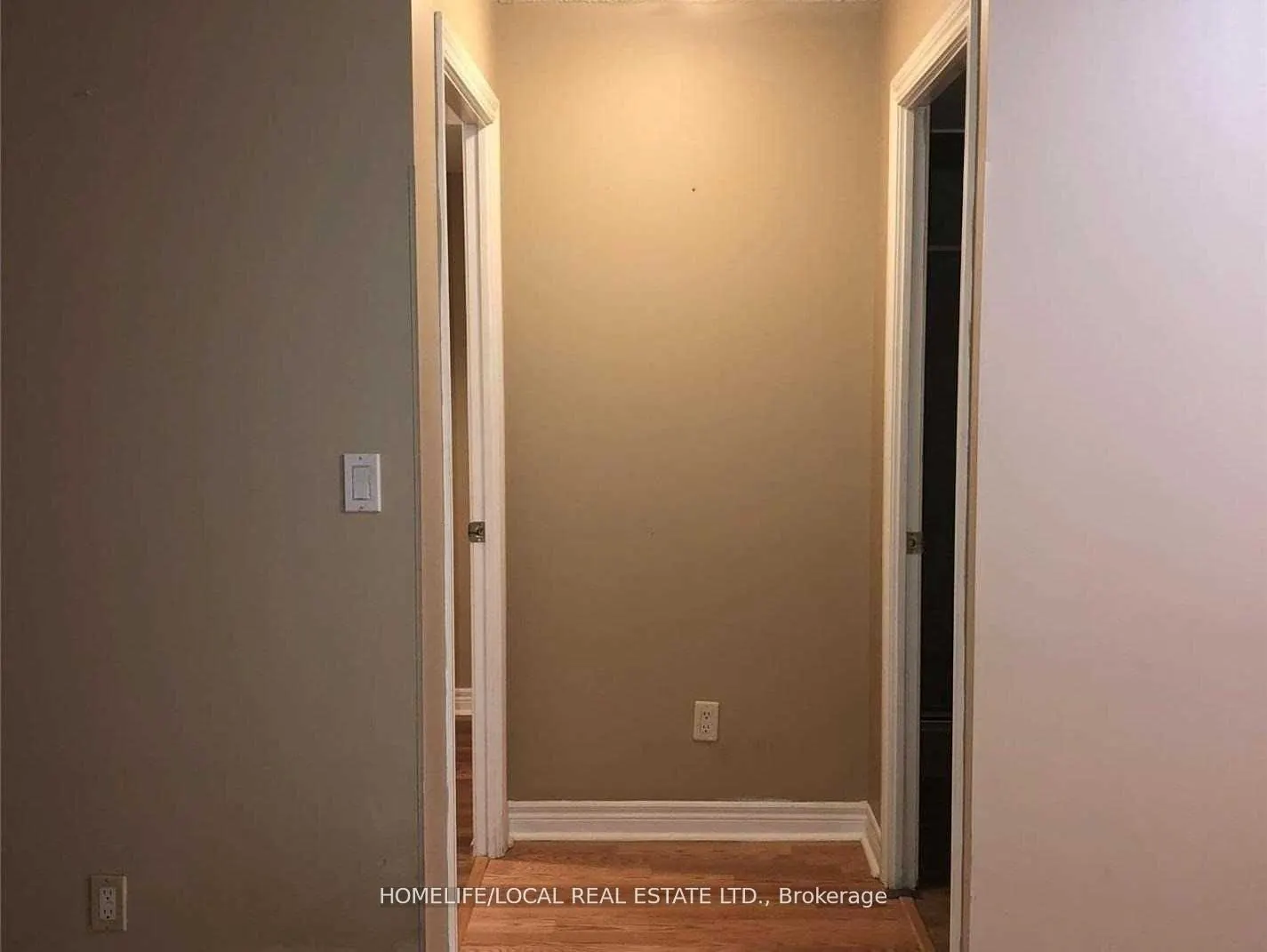 310 Burnhamthorpe Road W, #3403