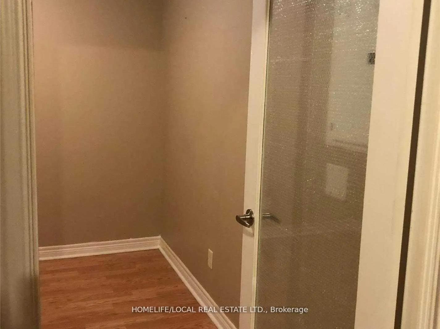 310 Burnhamthorpe Road W, #3403