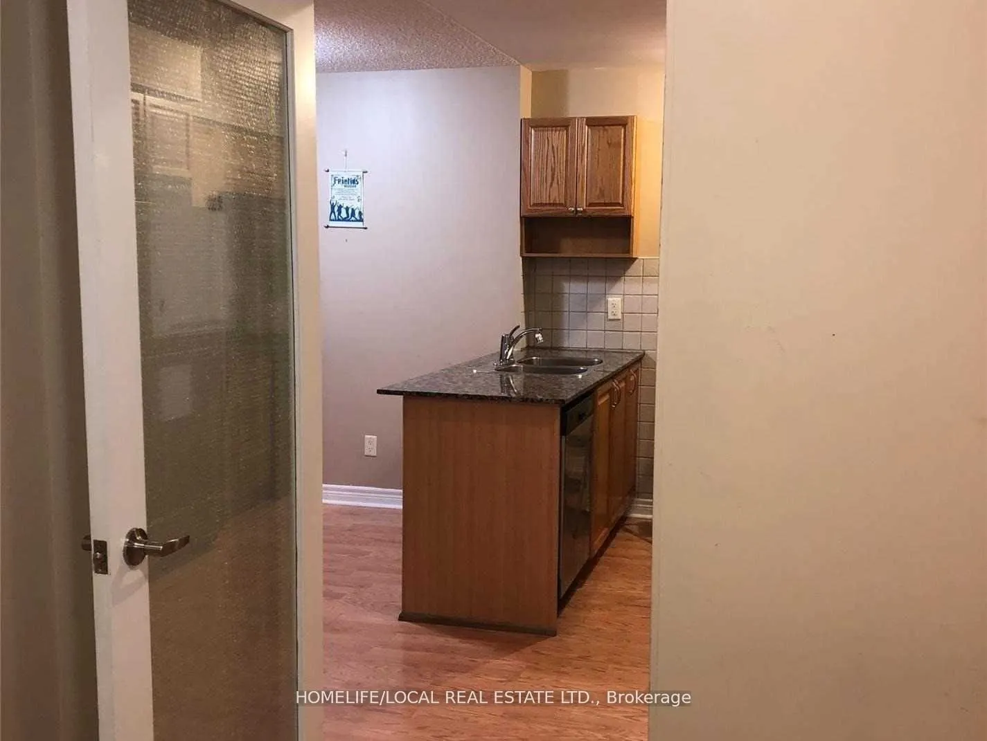 310 Burnhamthorpe Road W, #3403