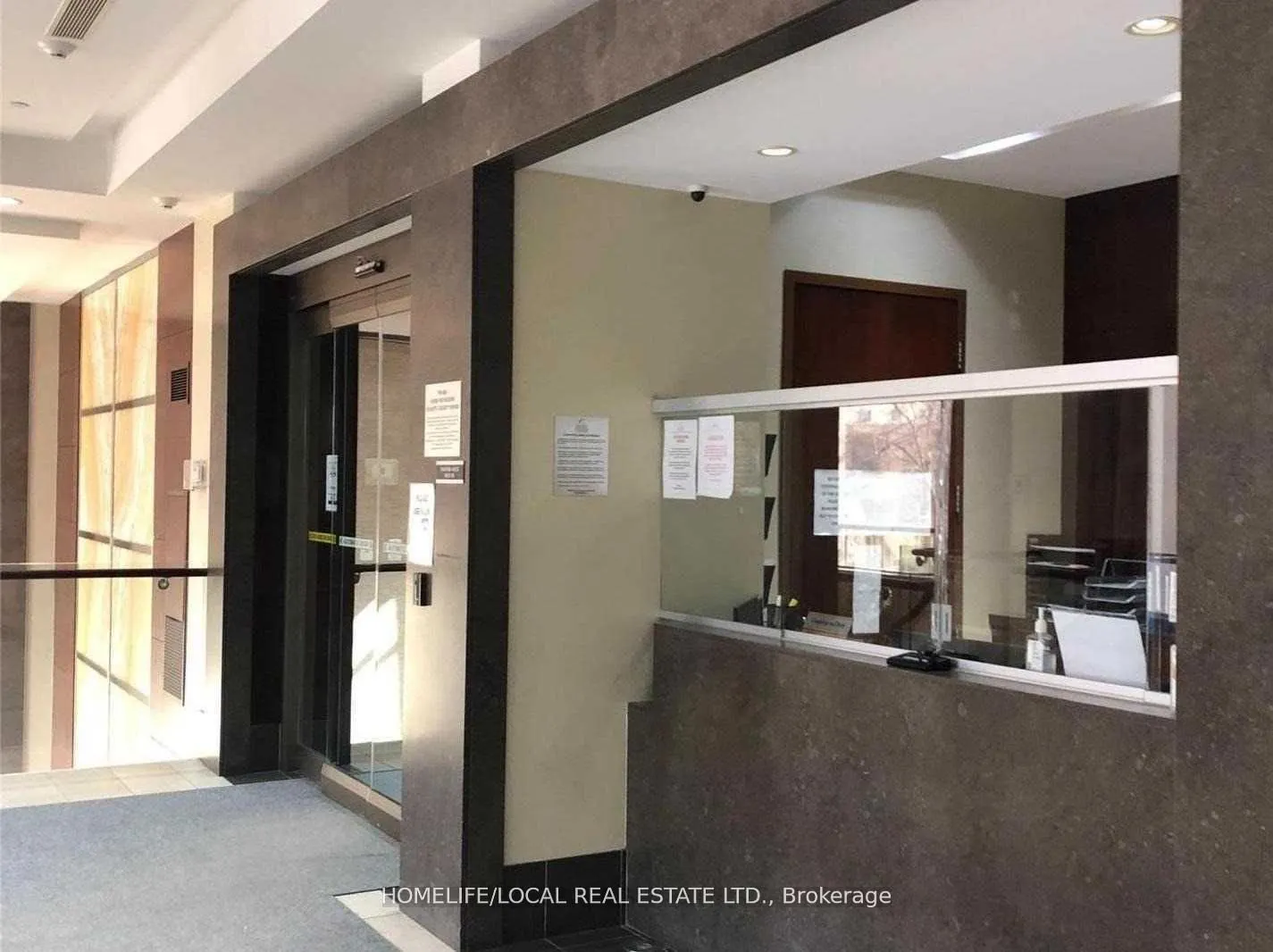 310 Burnhamthorpe Road W, #3403