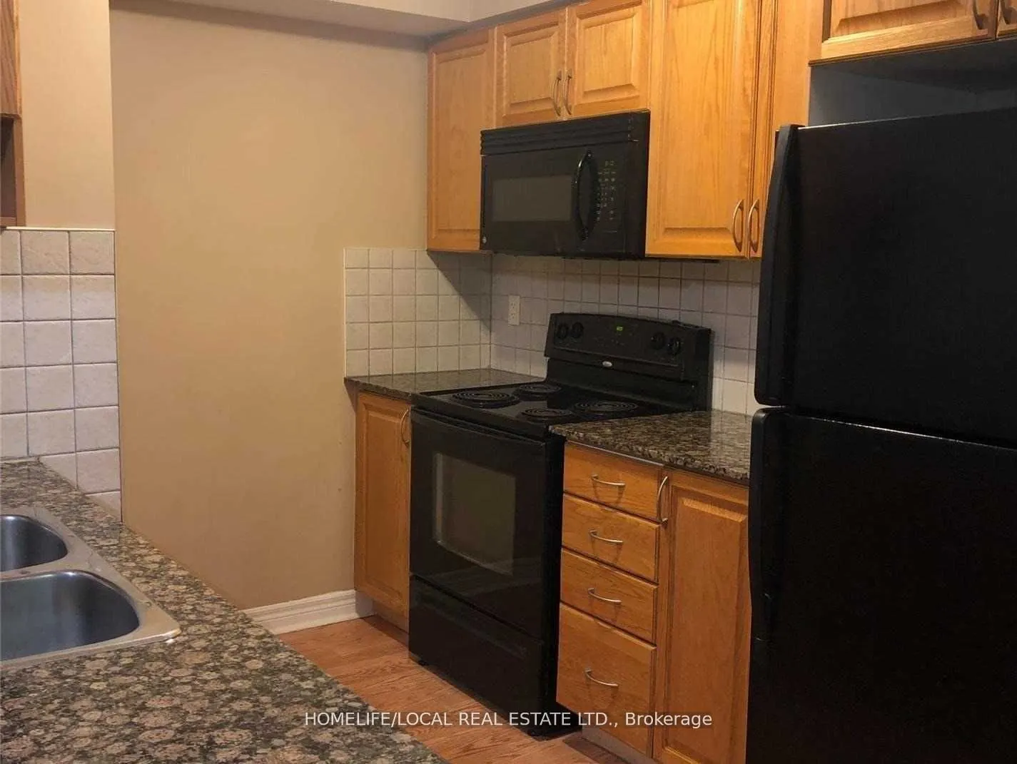 310 Burnhamthorpe Road W, #3403