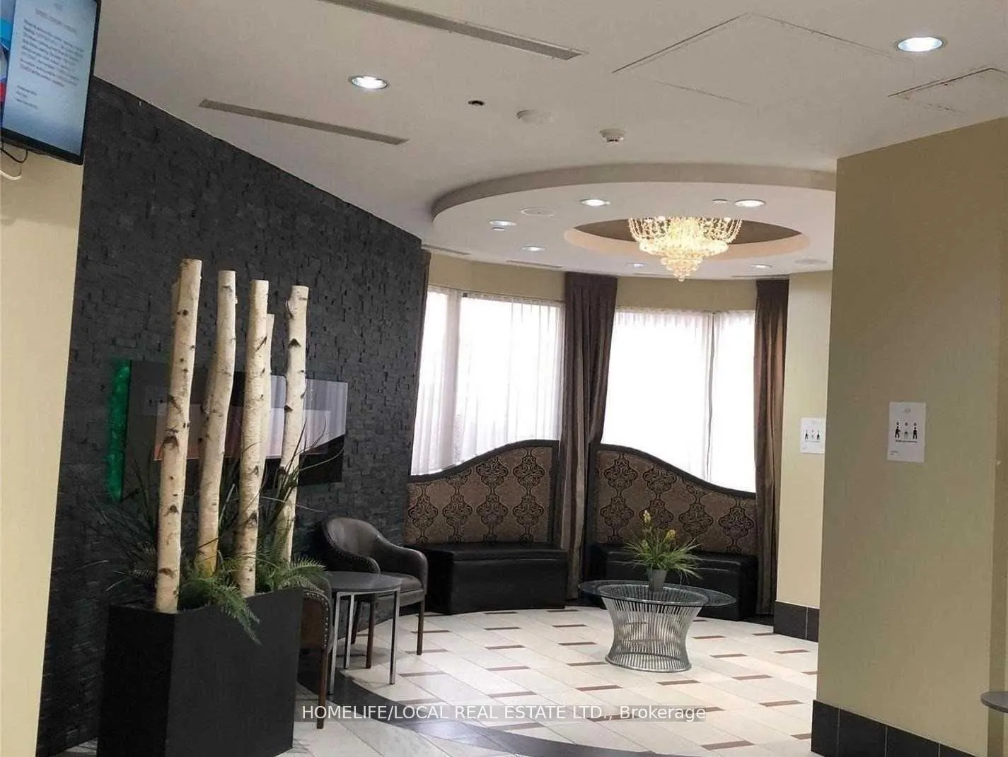 310 Burnhamthorpe Road W, #3403