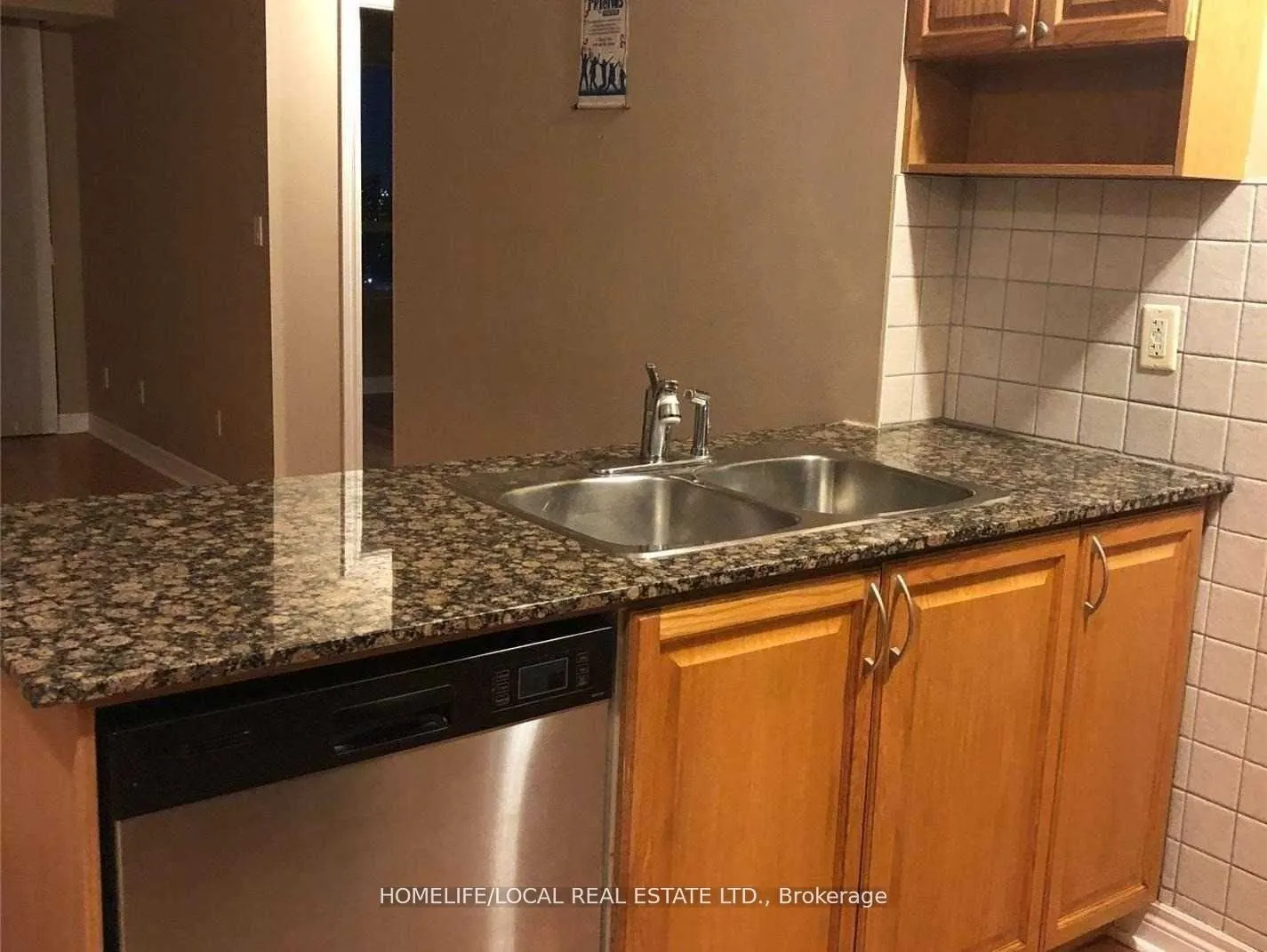 310 Burnhamthorpe Road W, #3403