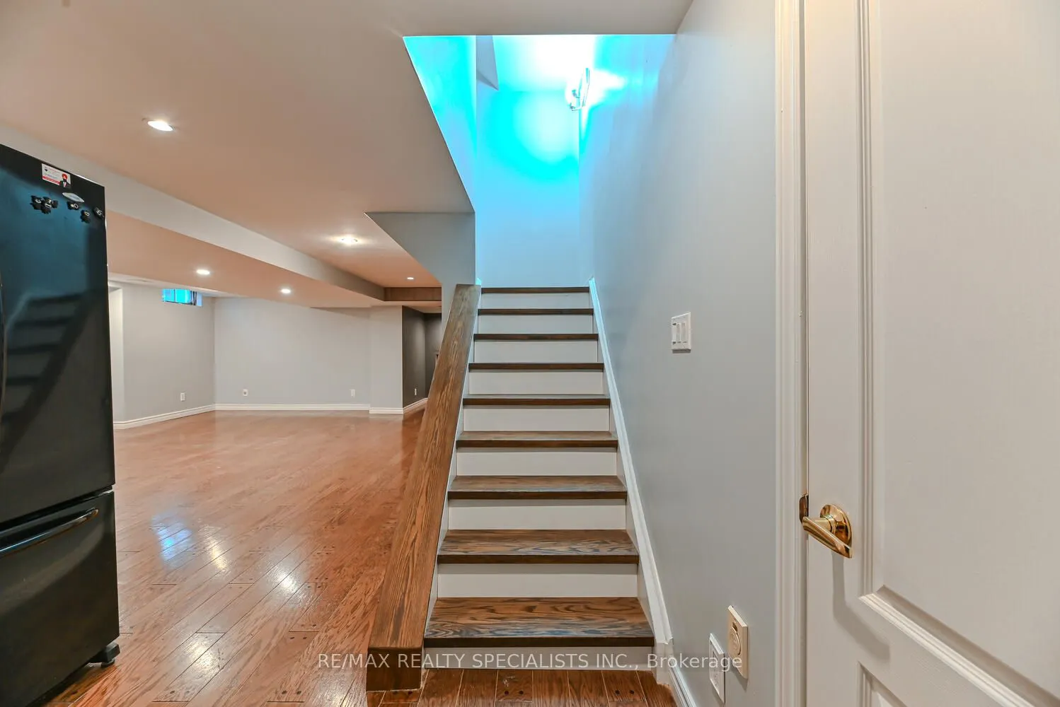 100 Kimbark Drive