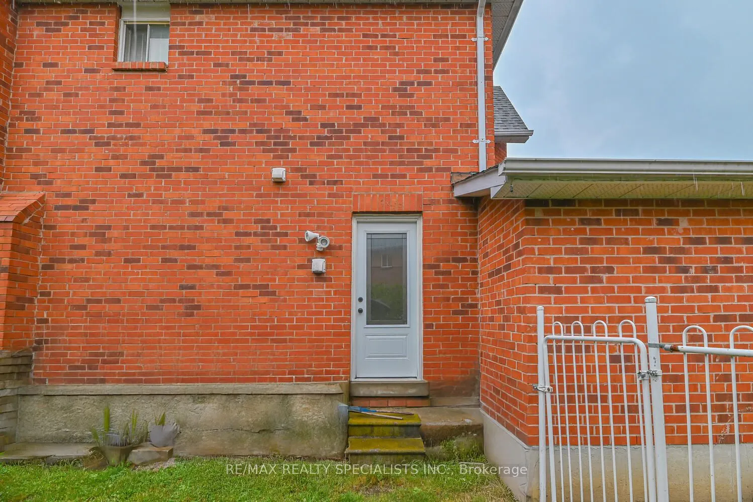 100 Kimbark Drive