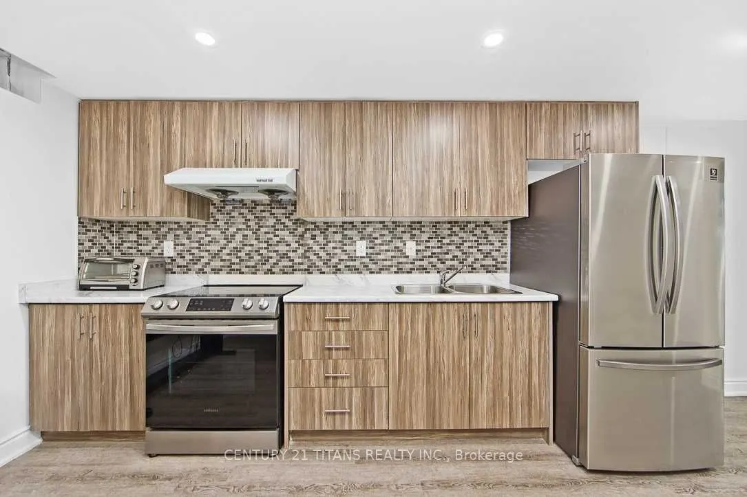 30 Trevino Crescent