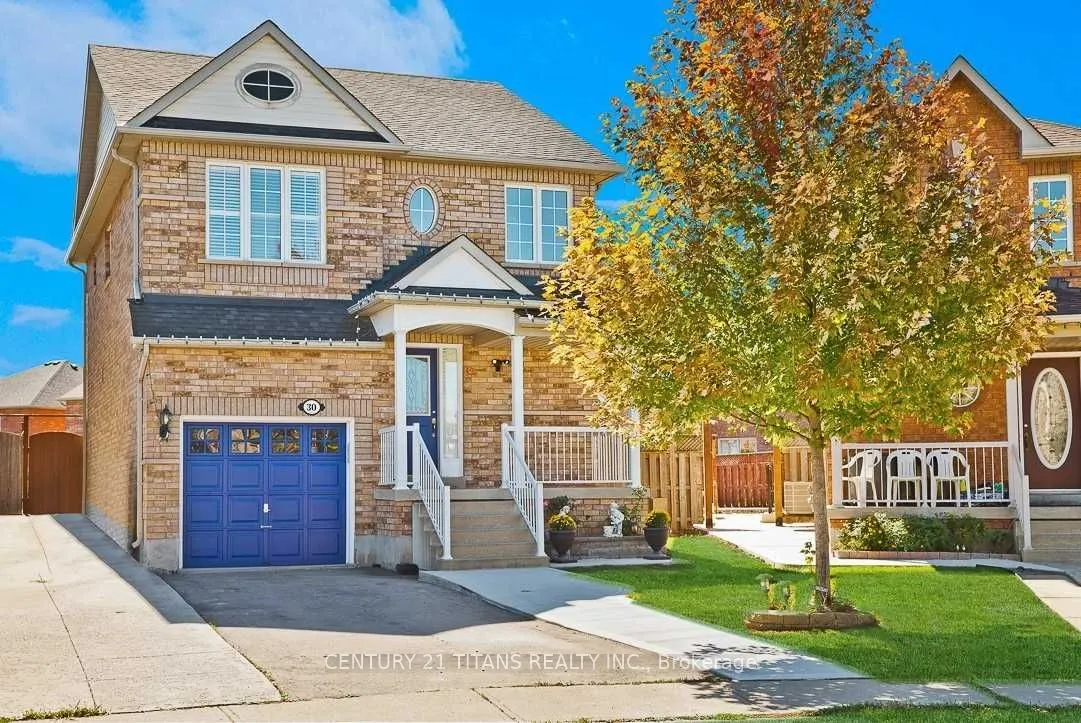 30 Trevino Crescent