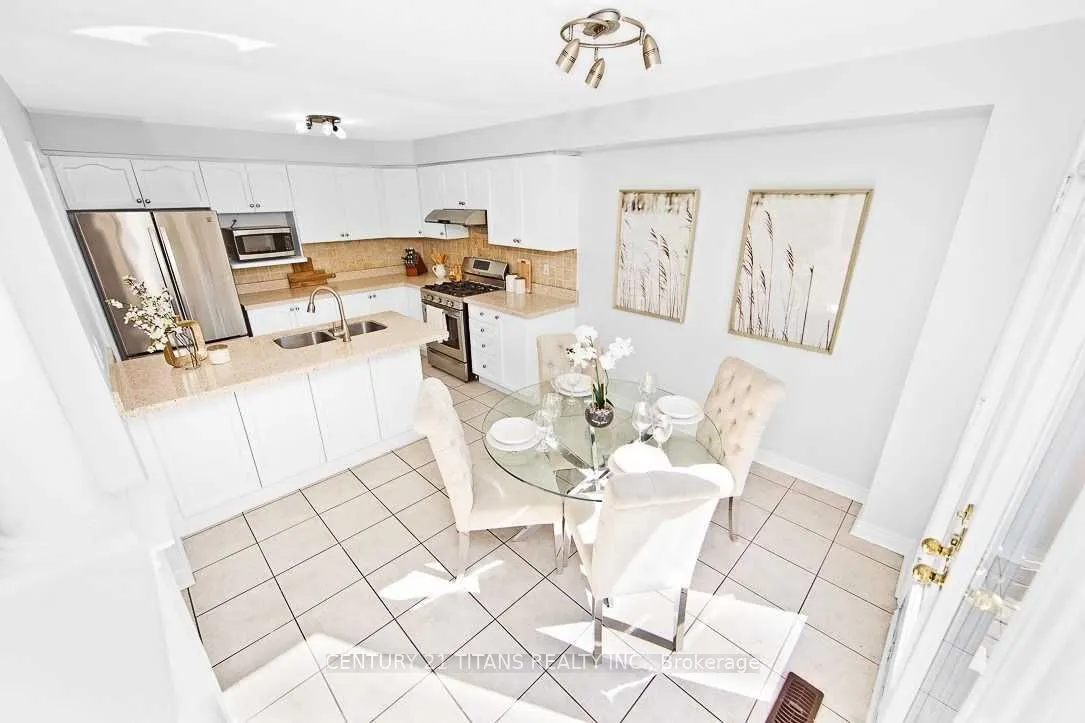 30 Trevino Crescent