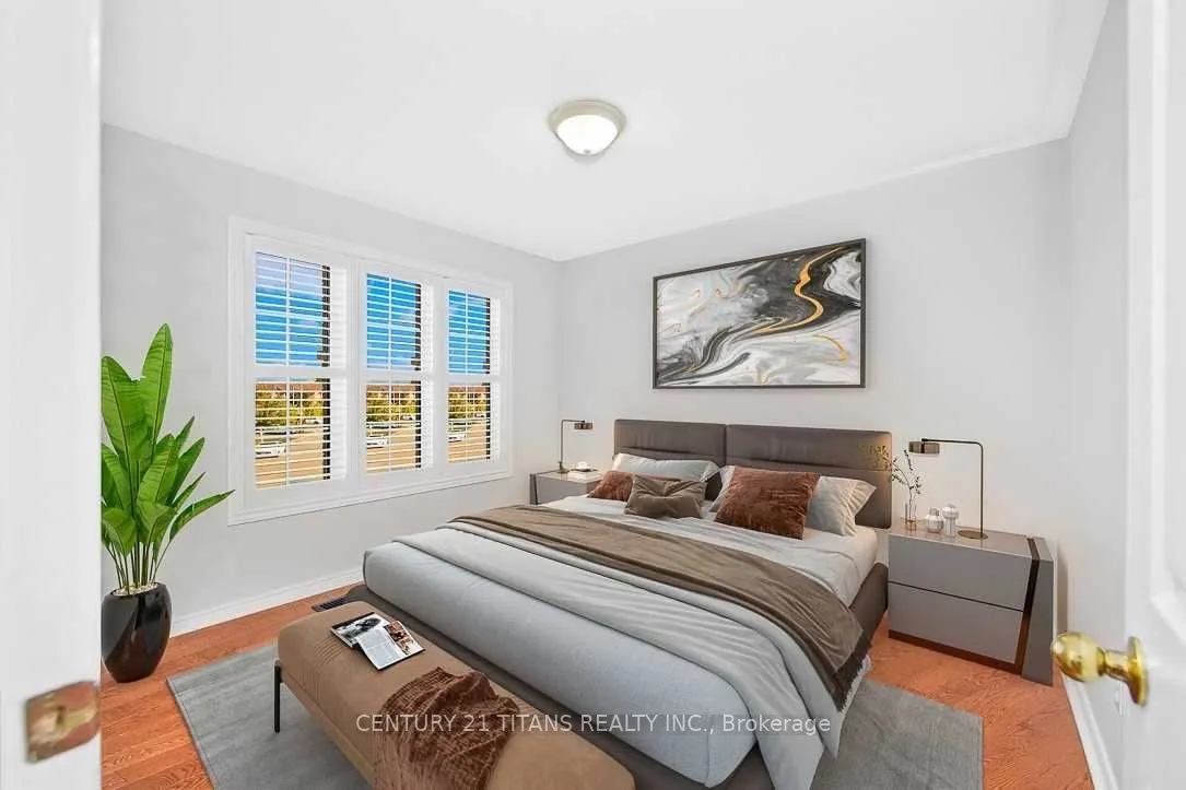 30 Trevino Crescent
