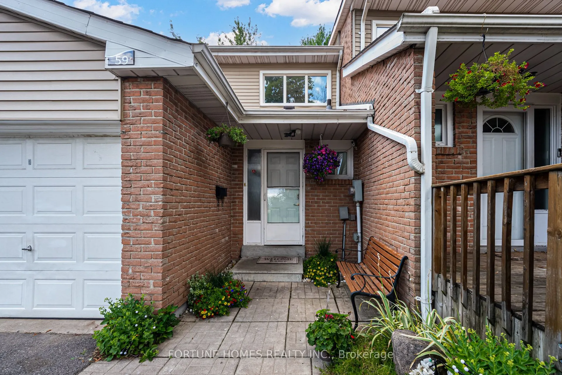 59 Enmount Drive, #59