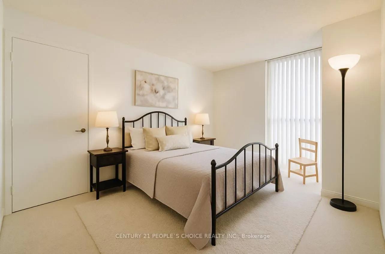 25 Trailwood Drive, #1206