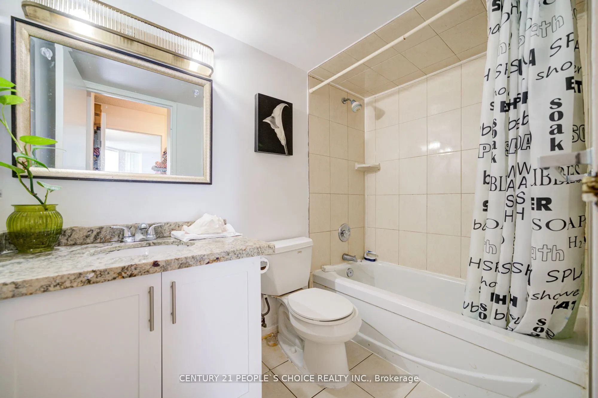 25 Trailwood Drive, #1206