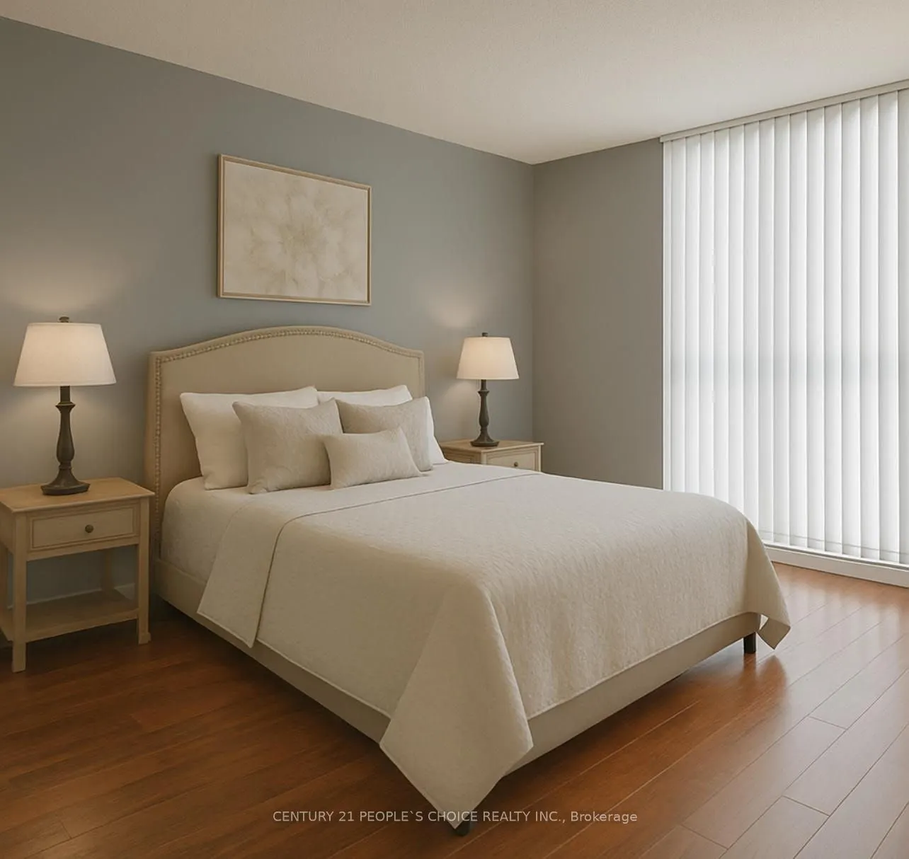 25 Trailwood Drive, #1206