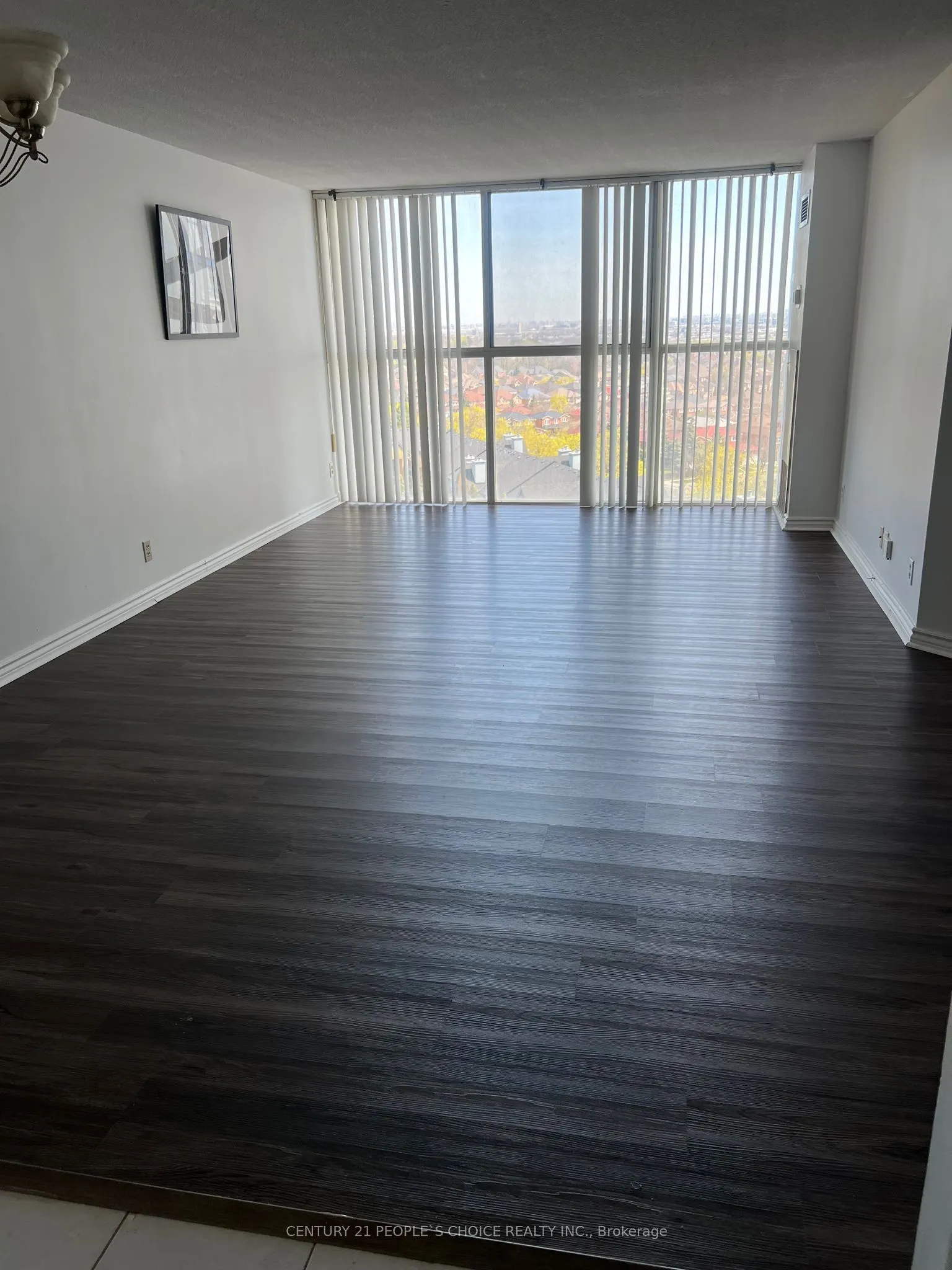 25 Trailwood Drive, #1206