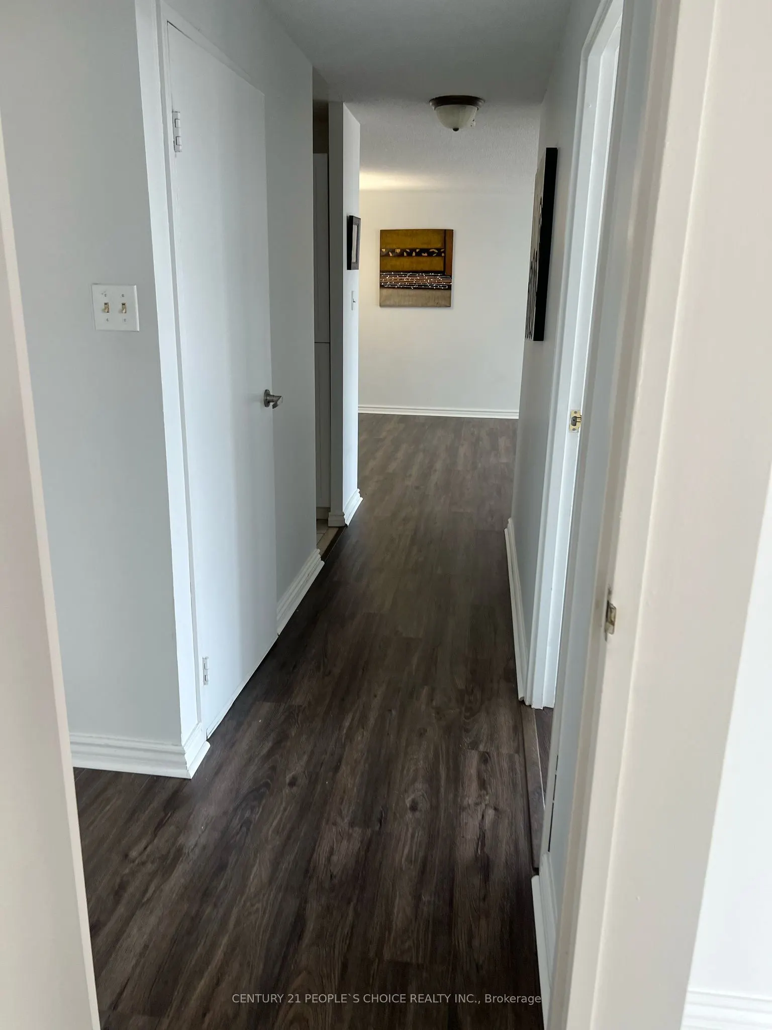 25 Trailwood Drive, #1206