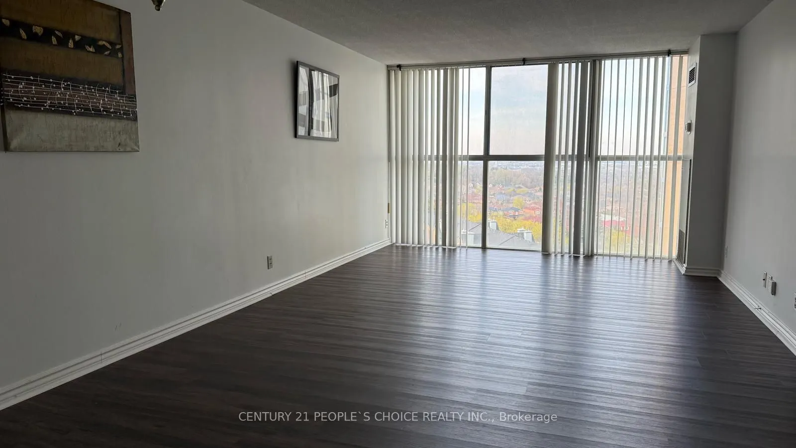 25 Trailwood Drive, #1206