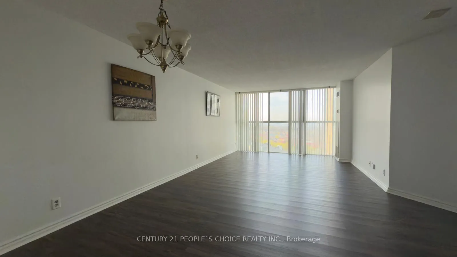 25 Trailwood Drive, #1206