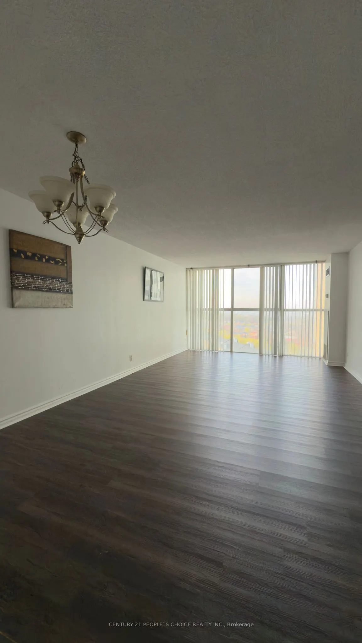 25 Trailwood Drive, #1206