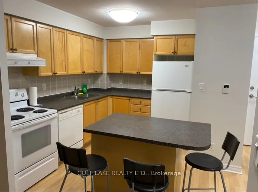 3880 Duke of York Boulevard, #2504