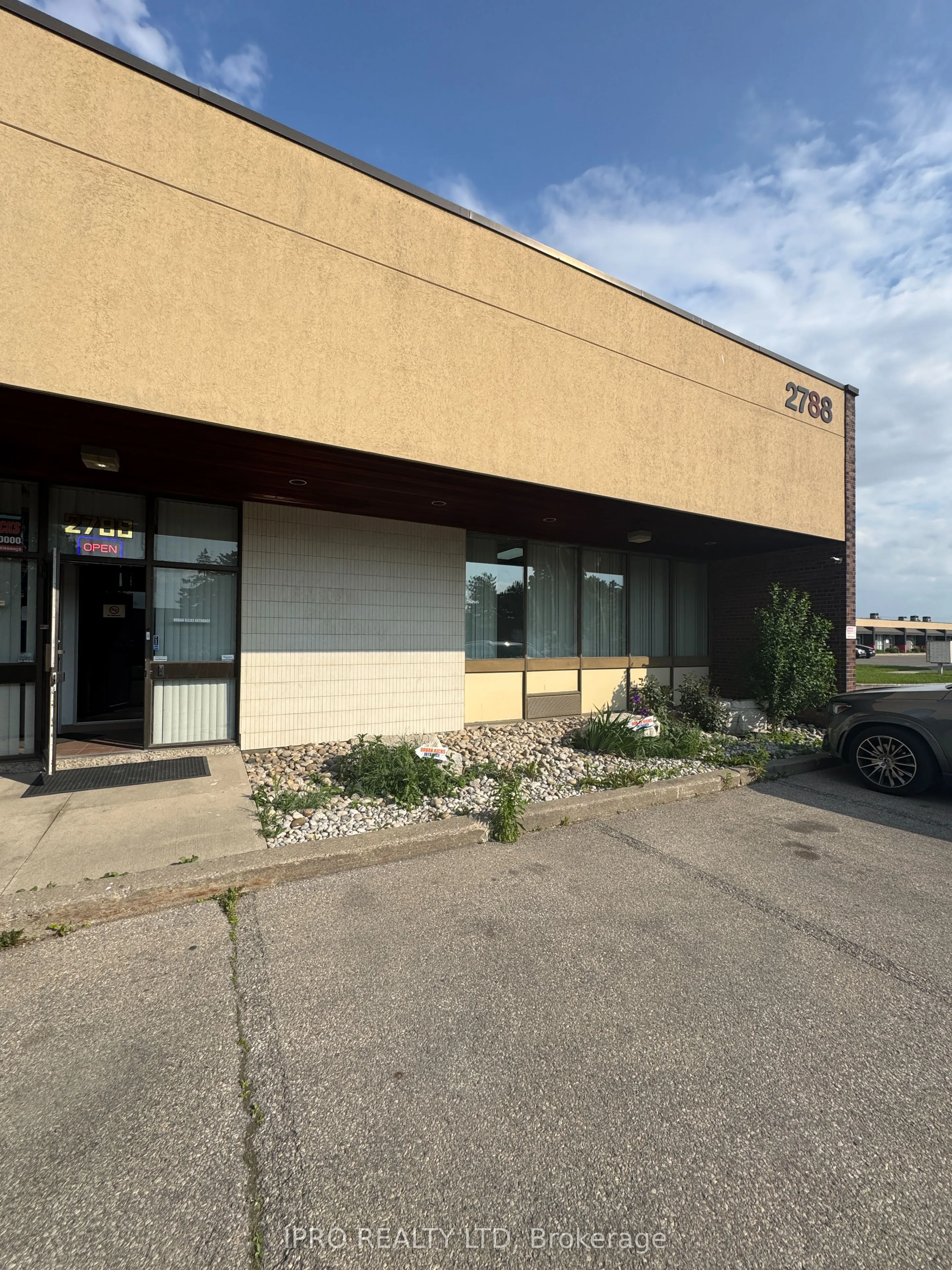 2788 Slough Street, #Unit 2