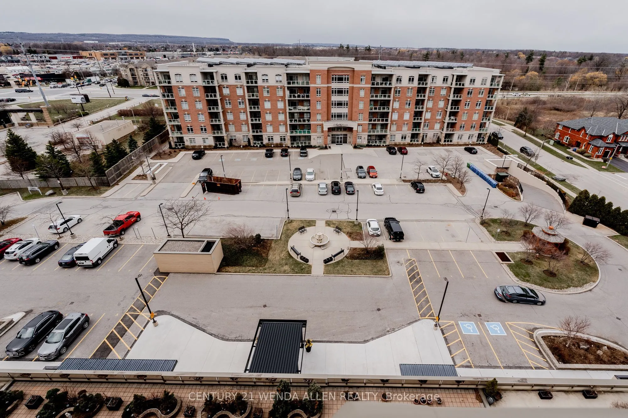 1998 Ironstone Drive, #909
