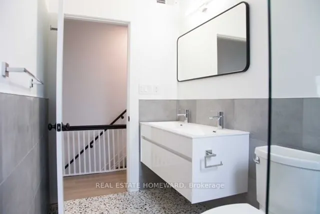 1164A Dufferin Street, #2
