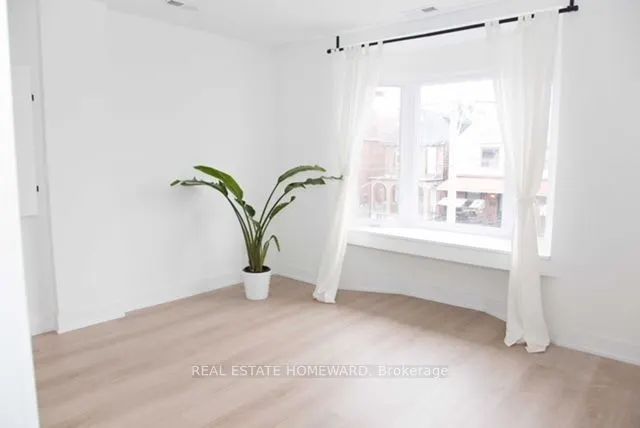 1164A Dufferin Street, #2